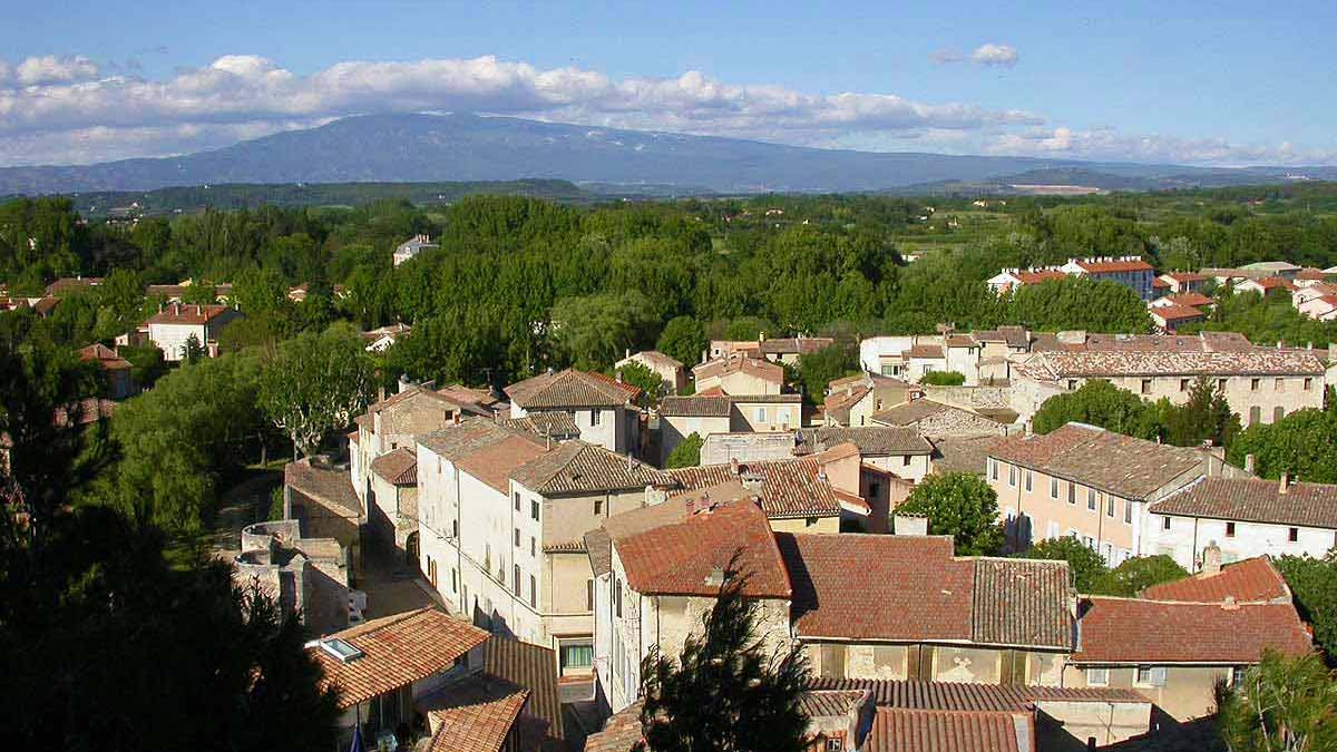 Ramonéo Ramonage à Pernes les Fontaines Débistrage Entretien